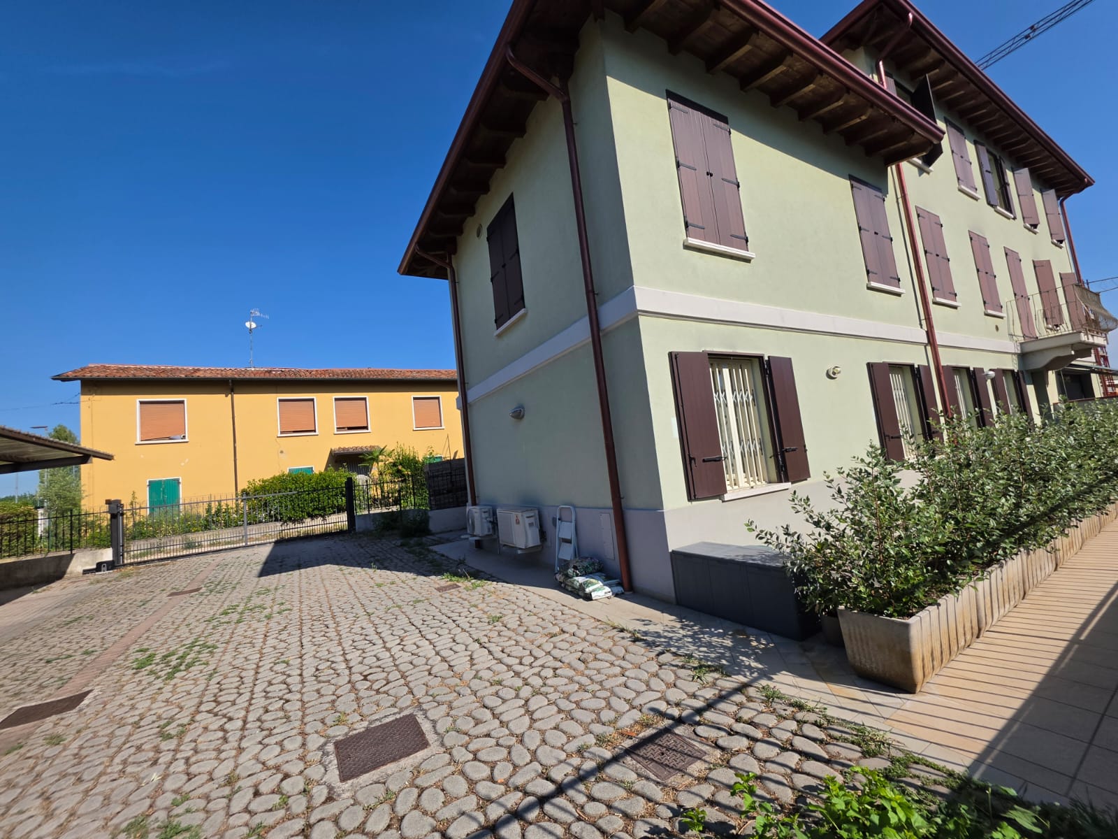 Appartamento - 